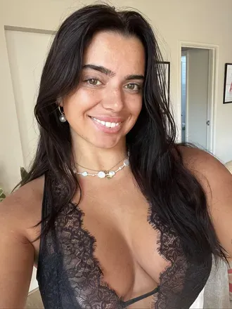 OnlyFans cuenta gigis_world0 avatar 1