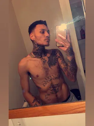 OnlyFans account  danteb1313 avatar 1