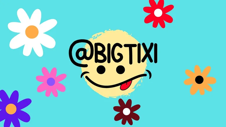 OnlyFans cuenta bigtixi header 2