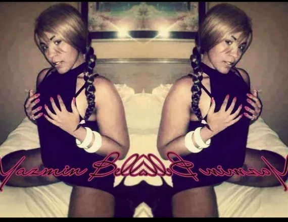 OnlyFans cuenta yazminbella69 avatar 1