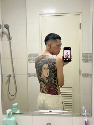 OnlyFans account  p_kn0705 avatar 1