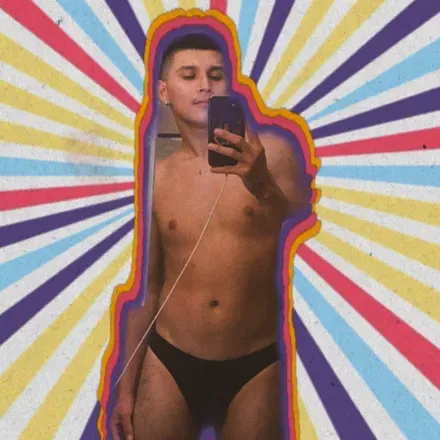 OnlyFans cuenta chrisybby avatar 1