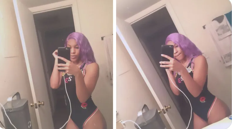 OnlyFans account  deedioraa header 2