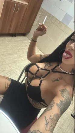 OnlyFans of ladiosapeligrosa10