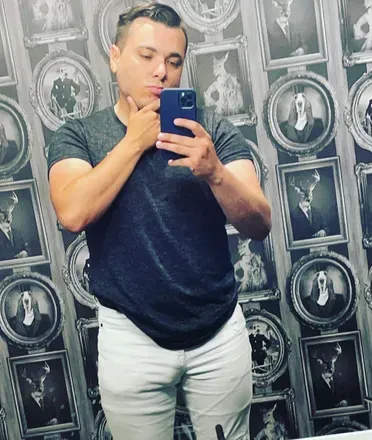 OnlyFans cuenta tonygerome avatar 1