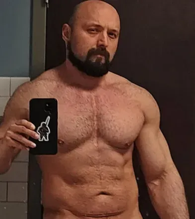 OnlyFans cuenta karnovbossconavitch avatar 1