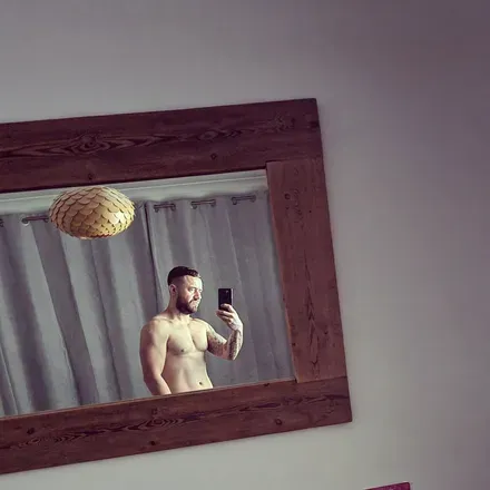 OnlyFans cuenta benjie1289 avatar 1