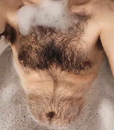 OnlyFans cuenta kinky_racoon header 2