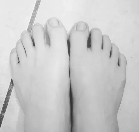 OnlyFans cuenta timeforfeet2021 avatar 1
