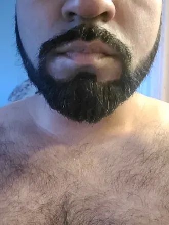 OnlyFans cuenta randell_isdaman avatar 1