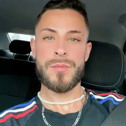 OnlyFans cuenta fefrancatto avatar 1