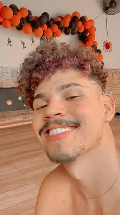 OnlyFans cuenta eloourenco avatar 1