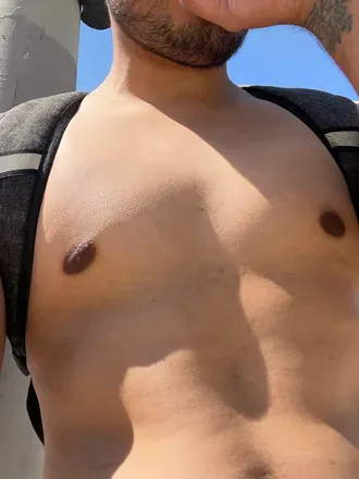 OnlyFans cuenta lucky7dk avatar 1