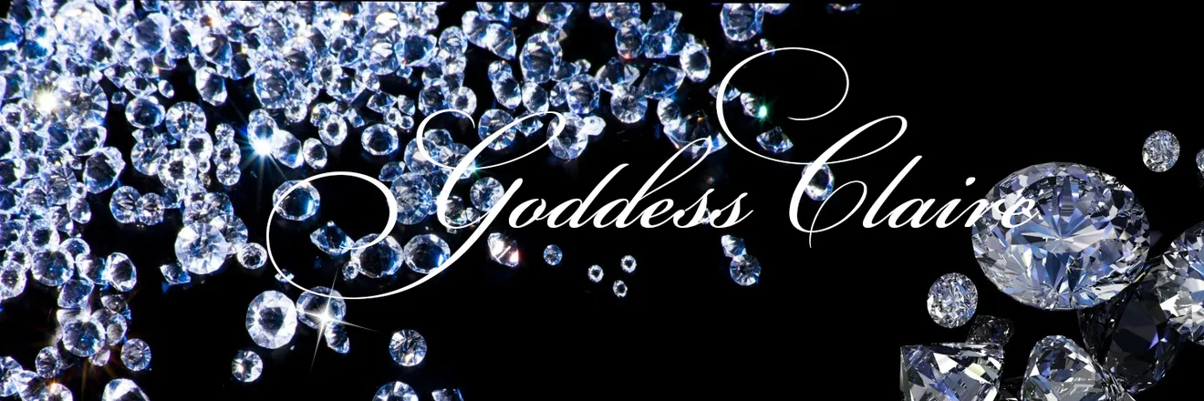 OnlyFans cuenta goddessclairec header 2