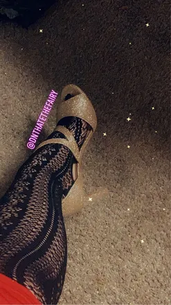 OnlyFans cuenta dnthatethefairy header 2