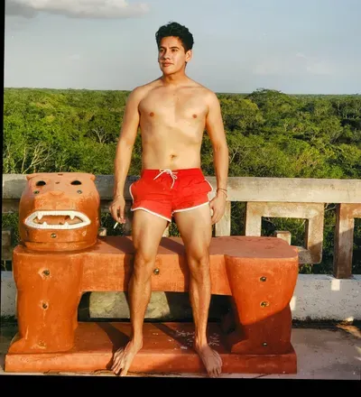 OnlyFans account  mrtrip98 avatar 1