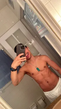 OnlyFans cuenta andrwc avatar 1
