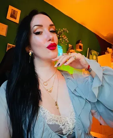 OnlyFans account  gloriavonthee avatar 1