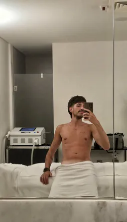 OnlyFans cuenta rafapaivan avatar 1