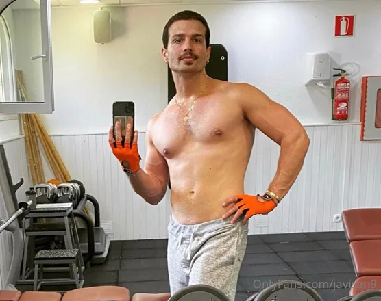 OnlyFans cuenta javisan9 header 2