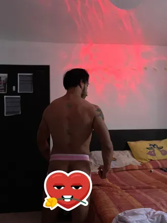 OnlyFans cuenta mariomvmdzhotsclc avatar 1