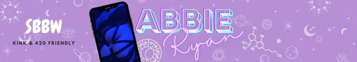 OnlyFans cuenta itsabbiexryan header 2
