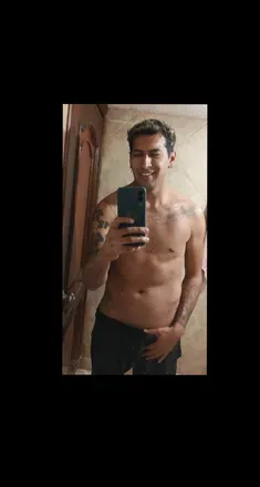 OnlyFans cuenta moro53 avatar 1