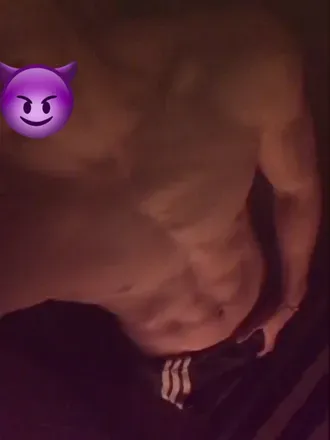 OnlyFans cuenta apollo.rz avatar 1
