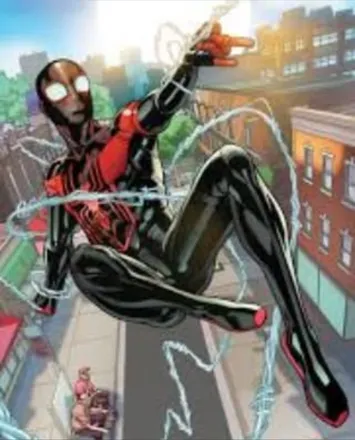 OnlyFans cuenta milespiderman header 2