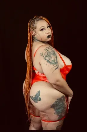 OnlyFans cuenta diamondblaz3 avatar 1