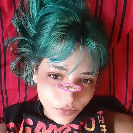 OnlyFans cuenta zuzure avatar 1