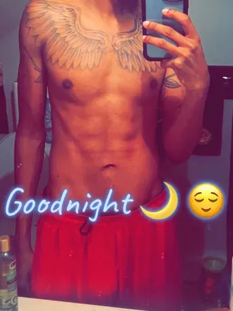 OnlyFans cuenta senseisuperstar avatar 1