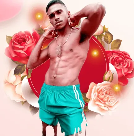 OnlyFans cuenta apollotrovaobaiano avatar 1
