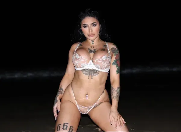 OnlyFans cuenta deletedddddddddandgone avatar 1