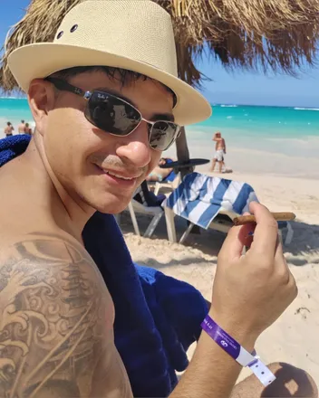 OnlyFans cuenta u43031474 previous_avatars_1 3