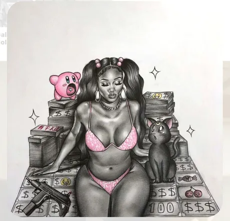 OnlyFans cuenta mellaaababyxo header 2