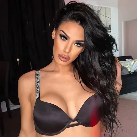 OnlyFans cuenta blancaminelli avatar 1