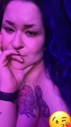 OnlyFans cuenta misszv avatar 1