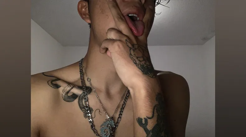 OnlyFans cuenta sammyweloveu header 2