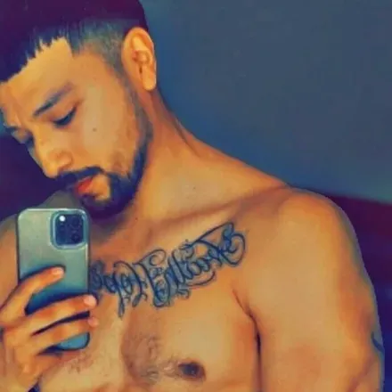 OnlyFans cuenta kingjohn991235 avatar 1