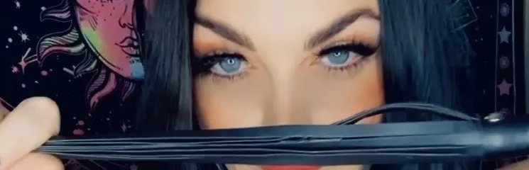 OnlyFans cuenta xxxcreatureofthenight header 2