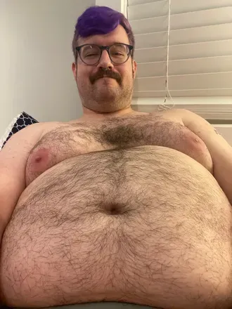 OnlyFans cuenta tittycub avatar 1