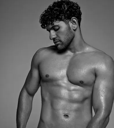 OnlyFans cuenta theking18david avatar 1