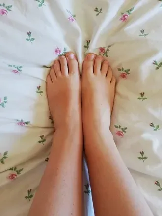 OnlyFans cuenta onlyleilasfeet avatar 1