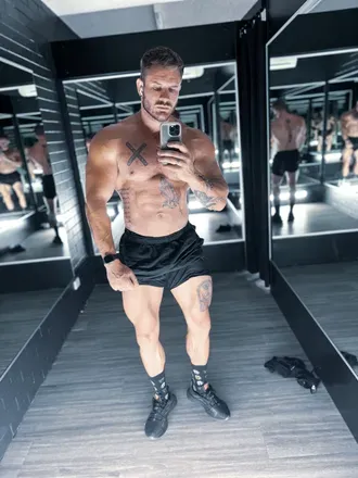 OnlyFans cuenta daddddy_carl avatar 1