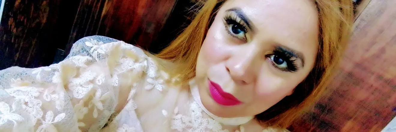 OnlyFans account  yeraldi37987561 header 2