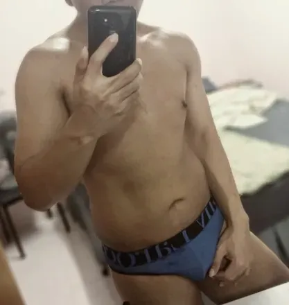 OnlyFans cuenta leesonmin avatar 1