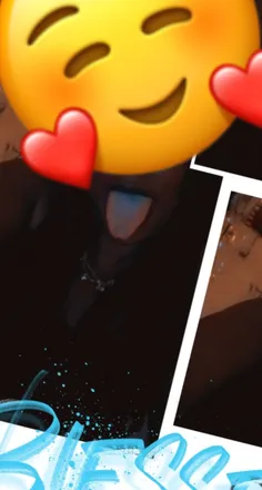 OnlyFans cuenta blinkyblackk header 2