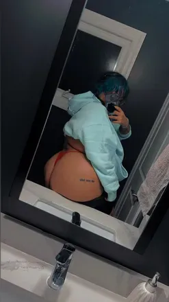 OnlyFans cuenta juicybadass avatar 1