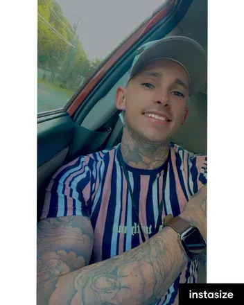 OnlyFans cuenta theaaronc avatar 1